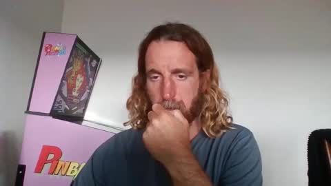 Kinky for pervert Daddies online show from November 13, 10:58 am