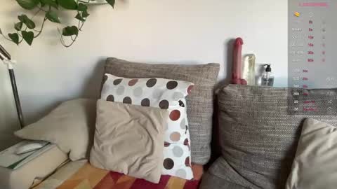 Snapshot of fit_rubinho chatting on March 2, 8:27 am Rubn online show from March 2, 8:27 am