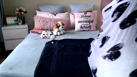 fitblair66_ online show from April 22, 11:56 am