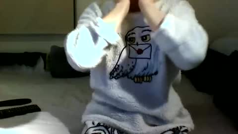 Snapshot of fitbut chatting on January 10, 8:48 pm Fitbut online show from January 10, 8:48 pm