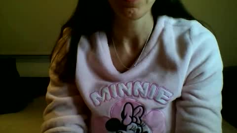 Snapshot of fitbut chatting on October 1, 9:21 pm Fitbut online show from October 1, 9:21 pm