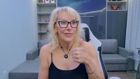 Bianca online show from February 9, 10:03 pm