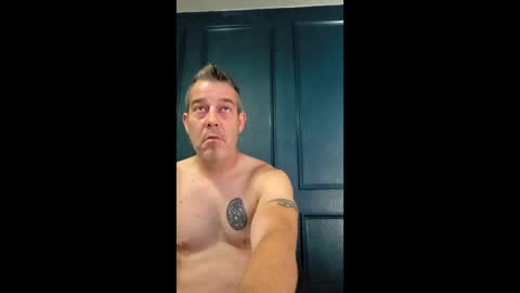 FitDaddy online show from April 20, 2:42 pm