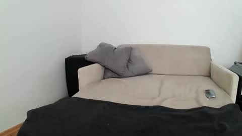 fitgentleman999 online show from January 12, 11:59 am