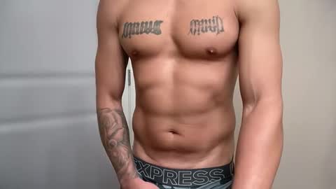 fithornyandtatted online show from March 8, 12:08 am