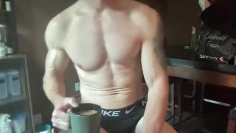 Snapshot of fitlance chatting on October 21, 11:55 am Lance Remington online show from October 21, 11:55 am