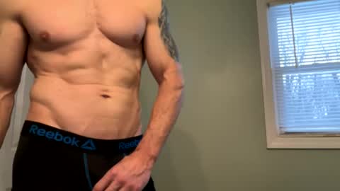 Lance Remington online show from January 6, 1:48 pm