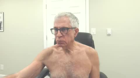 Jon online show from February 14, 1:13 am