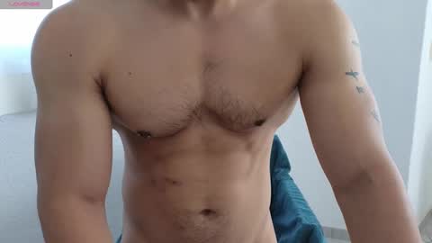 Snapshot of fitnessbody92 chatting on March 1, 2:23 pm Farid online show from March 1, 2:23 pm