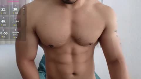Farid online show from April 27, 2:26 pm