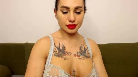 Fitness Goddess online show from December 10, 2:48 am