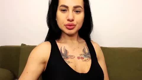 Fitness Goddess online show from December 12, 2:37 am