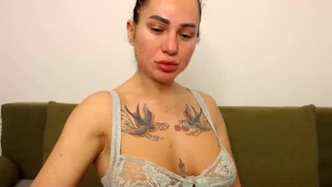 Fitness Goddess online show from December 15, 2:41 am