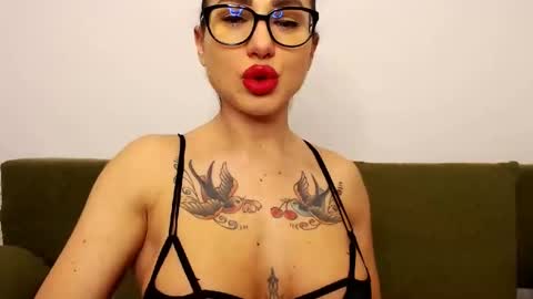 Fitness Goddess online show from December 20, 3:03 am