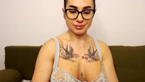 Fitness Goddess online show from January 7, 7:52 am