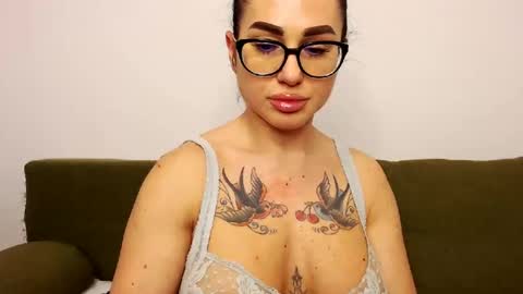 Fitness Goddess online show from January 7, 10:54 am