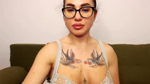 Fitness Goddess online show from January 7, 6:35 pm