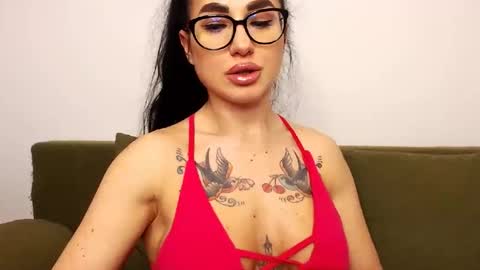 Fitness Goddess online show from January 8, 11:43 am