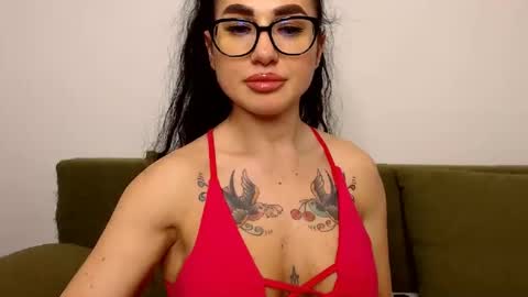 Fitness Goddess online show from January 8, 5:59 pm