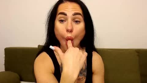 Fitness Goddess online show from January 11, 6:01 pm