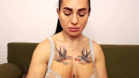 Fitness Goddess online show from January 13, 8:15 am