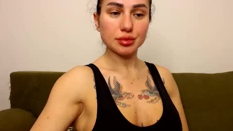 Fitness Goddess online show from January 18, 6:21 pm