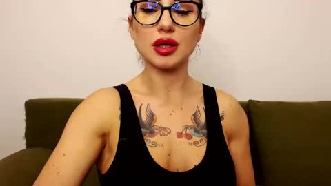 Fitness Goddess online show from January 23, 11:15 am