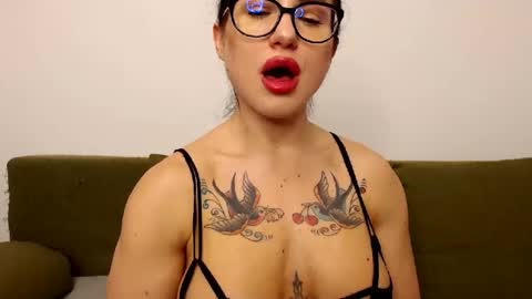 Fitness Goddess online show from January 26, 11:39 am