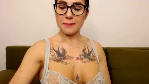 Fitness Goddess online show from January 27, 8:51 am