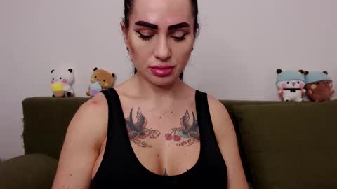 Fitness Goddess online show from February 26, 8:15 am