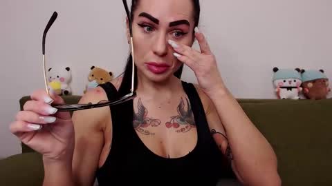 Fitness Goddess online show from February 26, 11:20 am