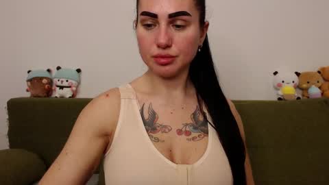 Fitness Goddess online show from February 28, 3:04 pm