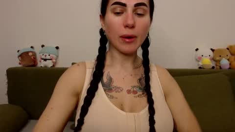 Fitness Goddess online show from March 1, 11:17 am