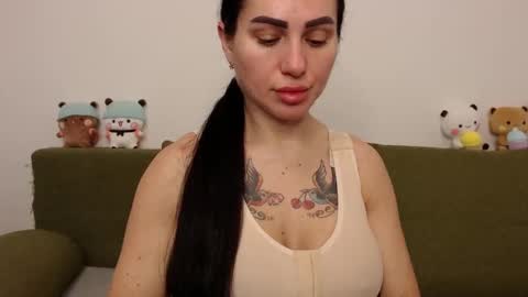 Fitness Goddess online show from March 5, 7:05 am