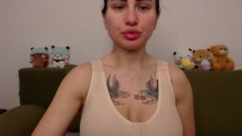 Fitness Goddess online show from March 6, 7:14 am