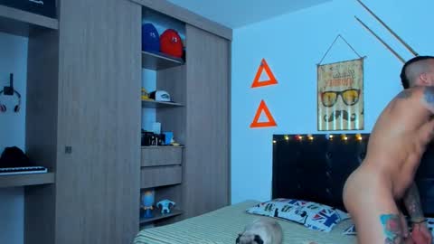 Elias Valencia online show from February 16, 11:26 pm