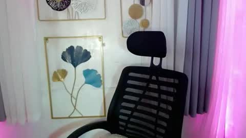 fitress_mary online show from March 30, 3:51 am