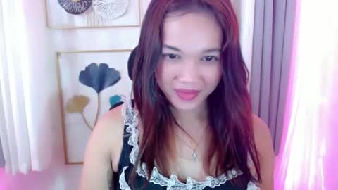 fitress_mary online show from March 31, 12:34 am