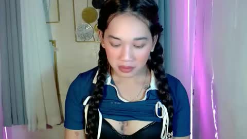 fitress_mary online show from April 21, 5:58 am