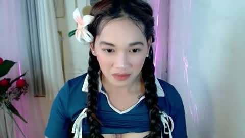 fitress_mary online show from April 22, 6:05 am