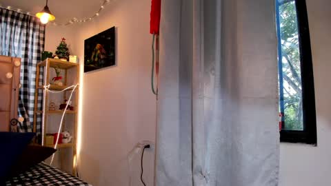 Margarita online show from December 29, 9:20 pm