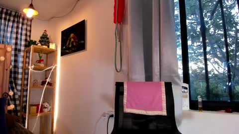 Margarita online show from January 7, 9:46 pm