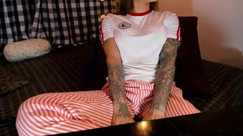 Margarita online show from February 23, 3:02 am