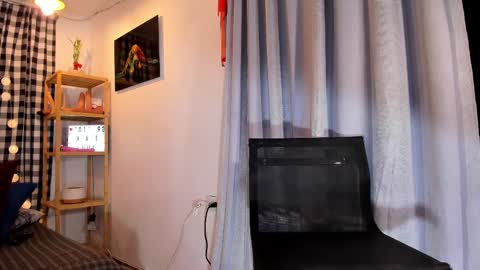 Margarita online show from March 5, 12:16 am