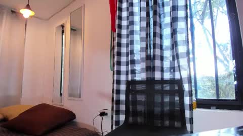 Margarita online show from November 4, 7:24 pm