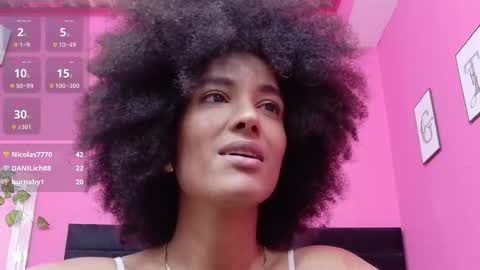 Violetta online show from February 13, 8:05 pm