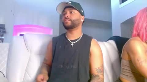 King E  online show from April 23, 12:51 pm