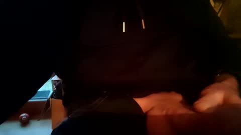 Markus online show from December 14, 3:25 pm