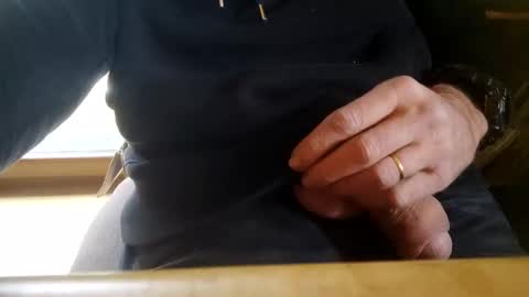 Markus online show from January 3, 1:36 pm