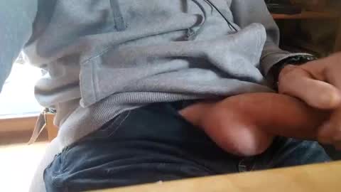 Markus online show from January 11, 1:53 pm